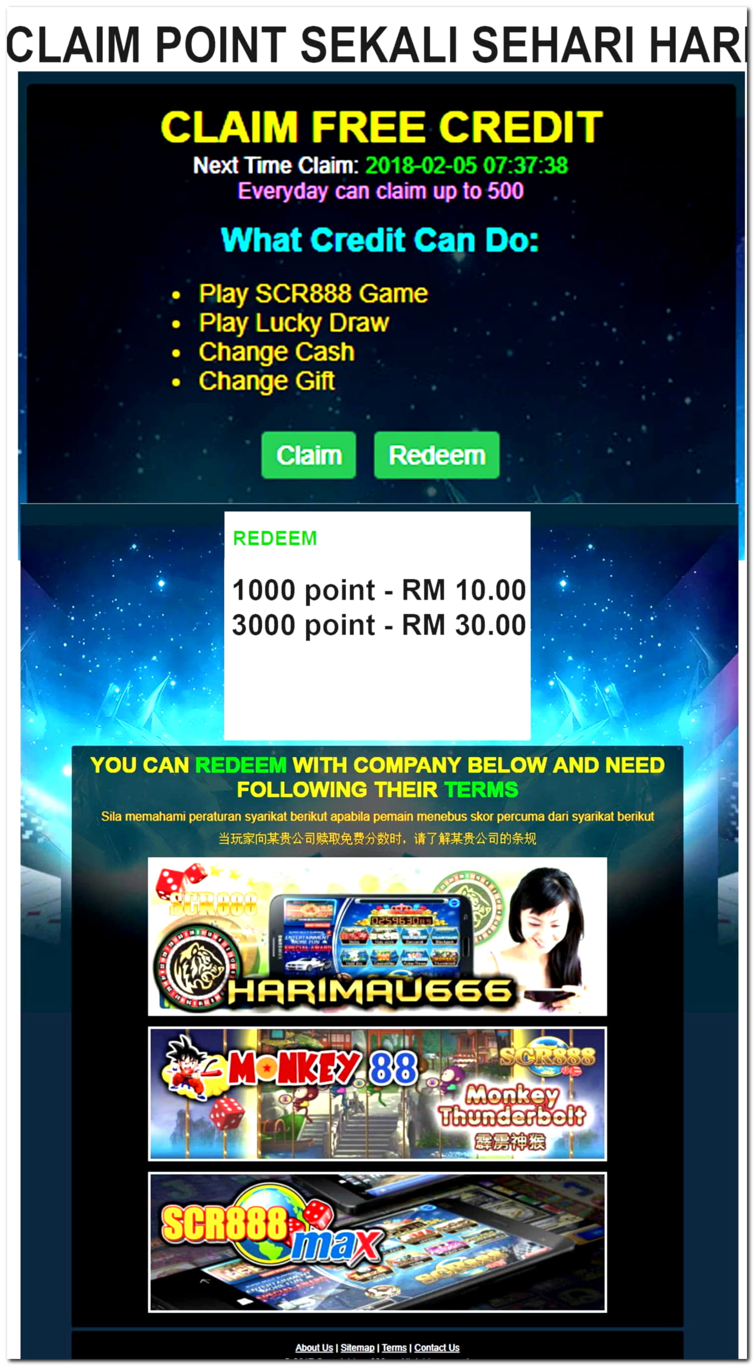 €2485 no deposit at Superior Casino