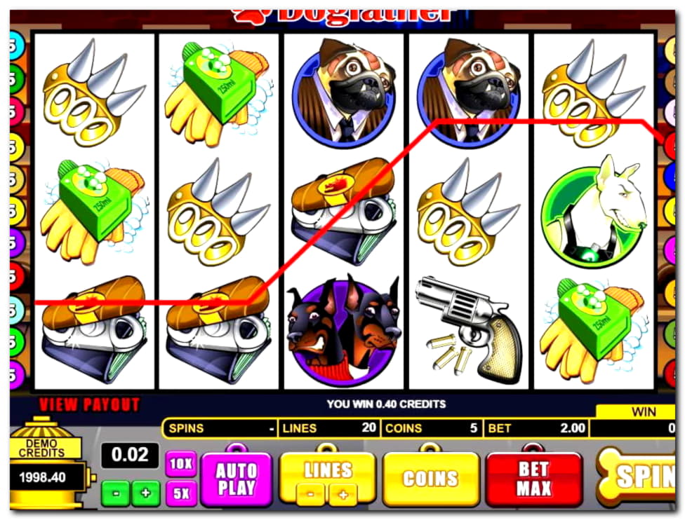€285 Free Casino Chip at Slots Heaven Casino