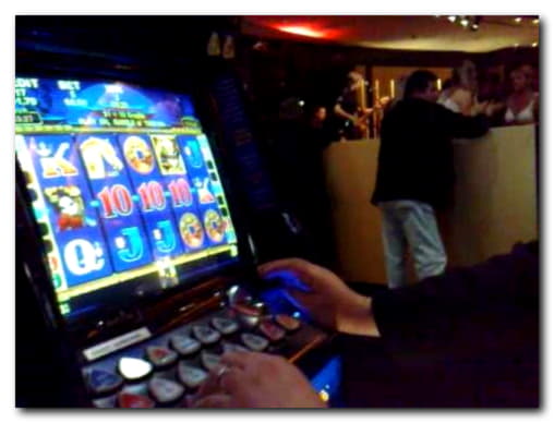 Eur 165 Online Casino Tournament at Challenge Casino