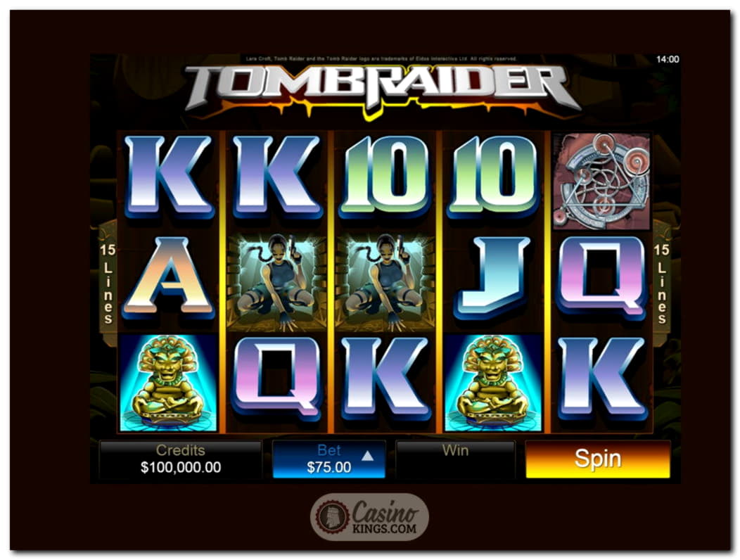 135% Deposit match bonus at Casino com