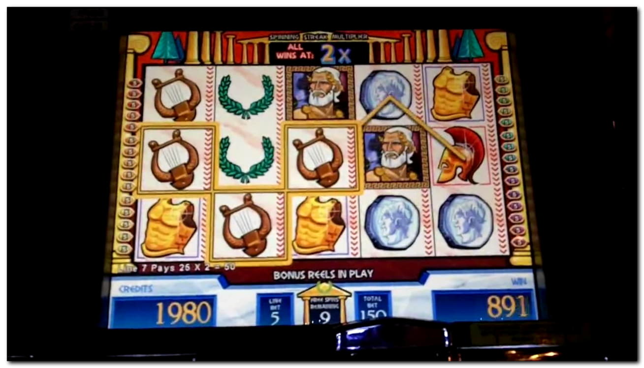 $855 Casino Tournament at Casino Share