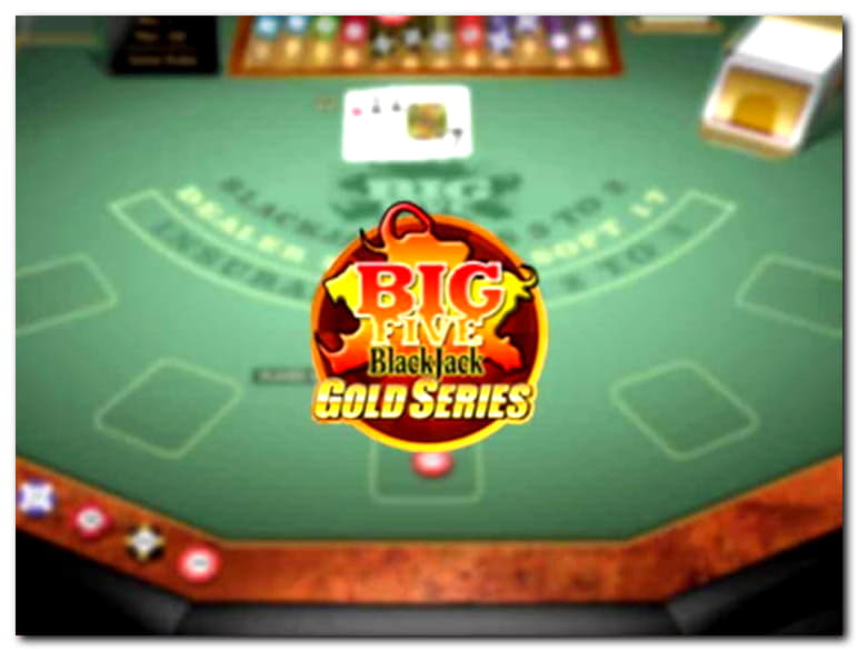 EUR 565 Casino Tournament at Mansion Casino