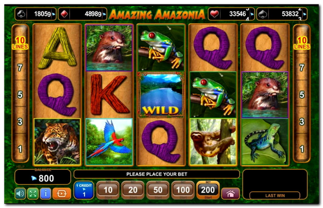 $555 Online Casino Tournament at BranGo Casino