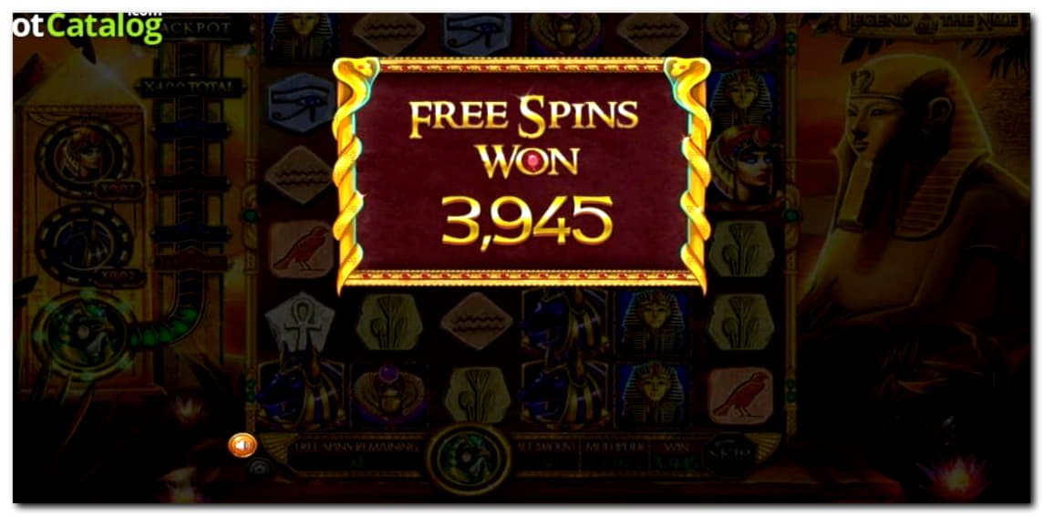 €275 Casino chip at Slots Heaven Casino