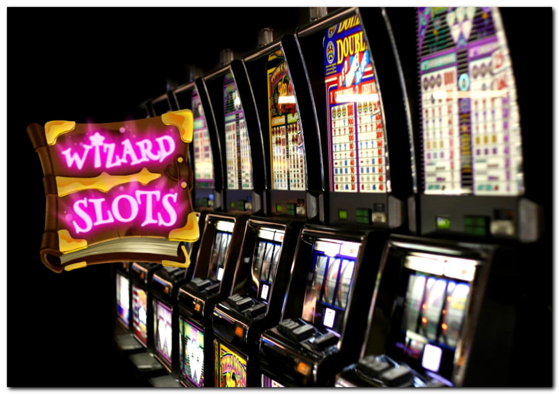 110 FREE SPINS at Mega Casino