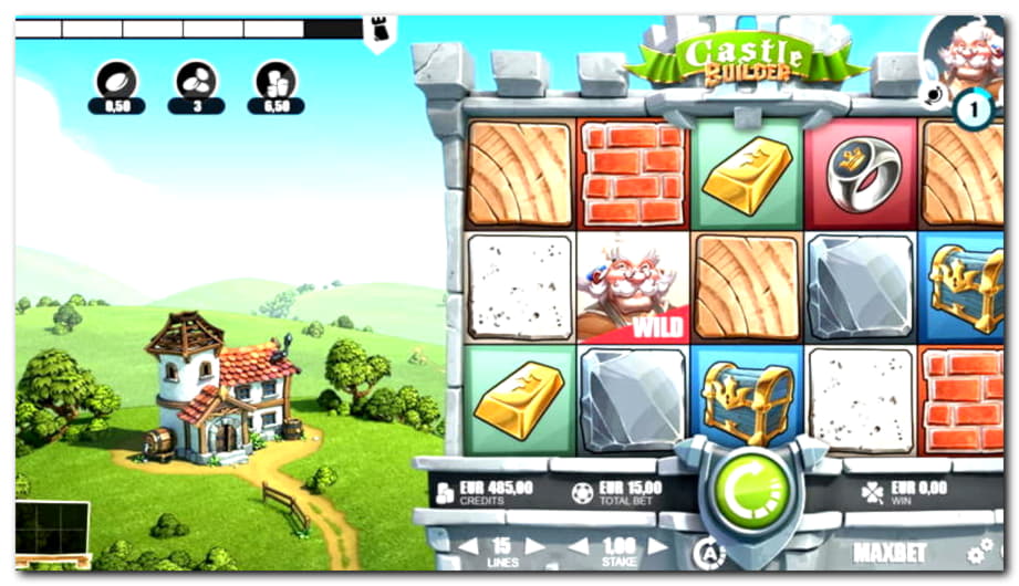 385% Best Signup Bonus Casino at Win A Day Casino