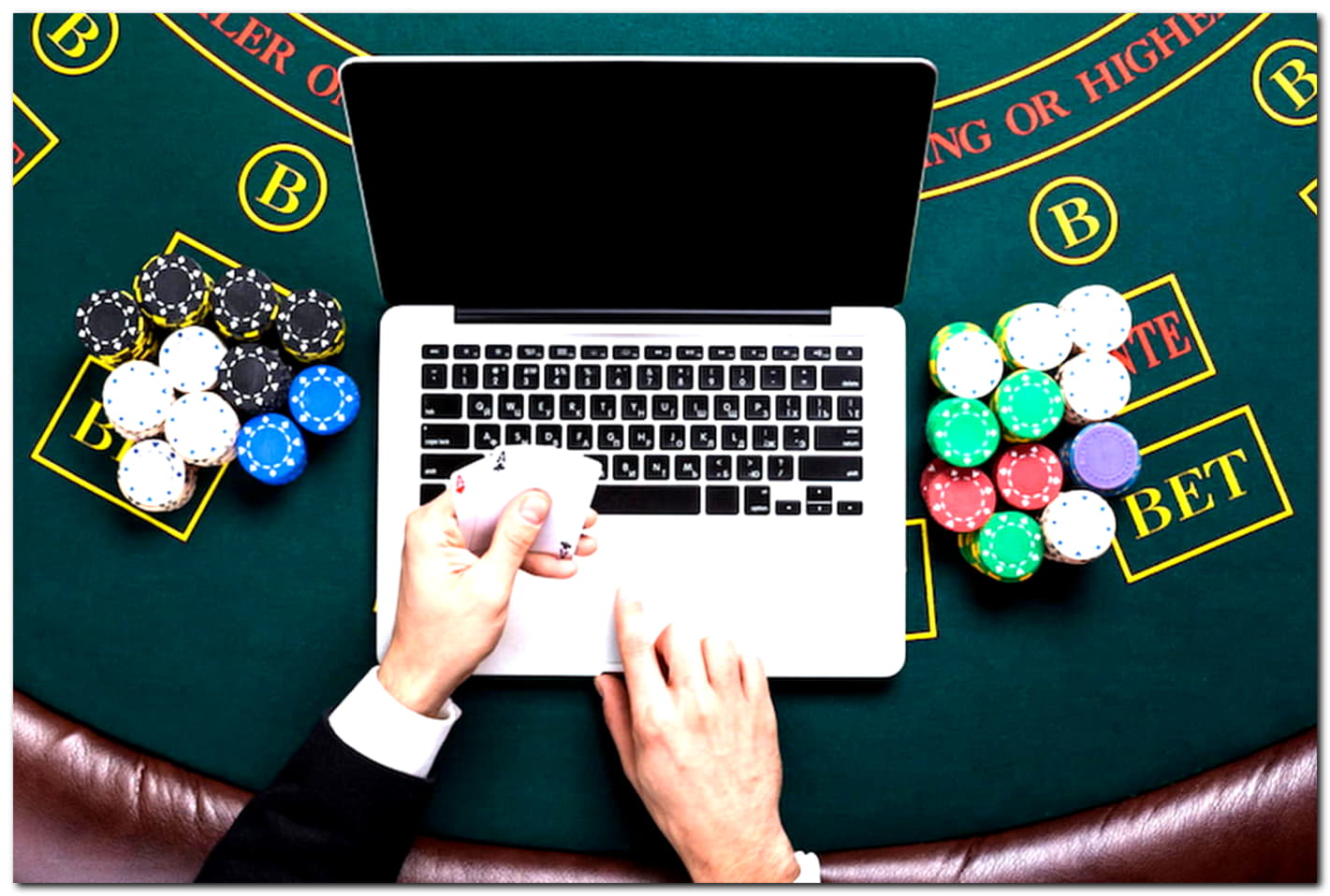 $505 Free casino chip at Superior Casino