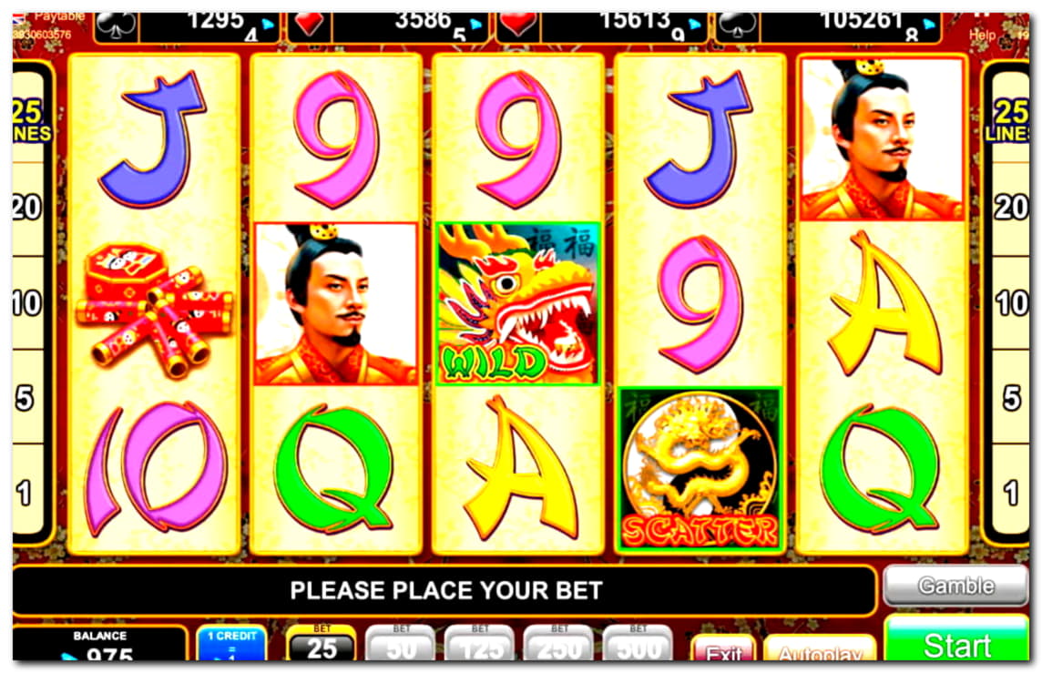 €590 Mobile freeroll slot tournament at Golden Star Casino