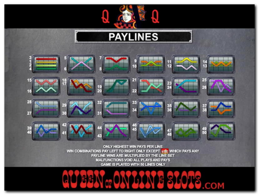 85 Free casino spins at Casino com