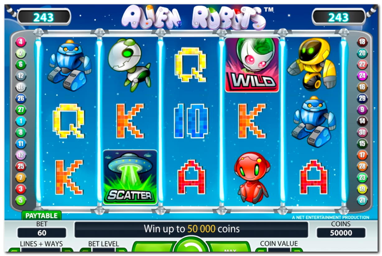 EUR 820 Online Casino Tournament at Red Bet Casino
