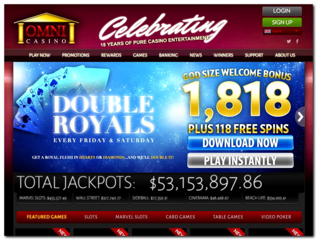 €280 NO DEPOSIT BONUS at Casino Cruise