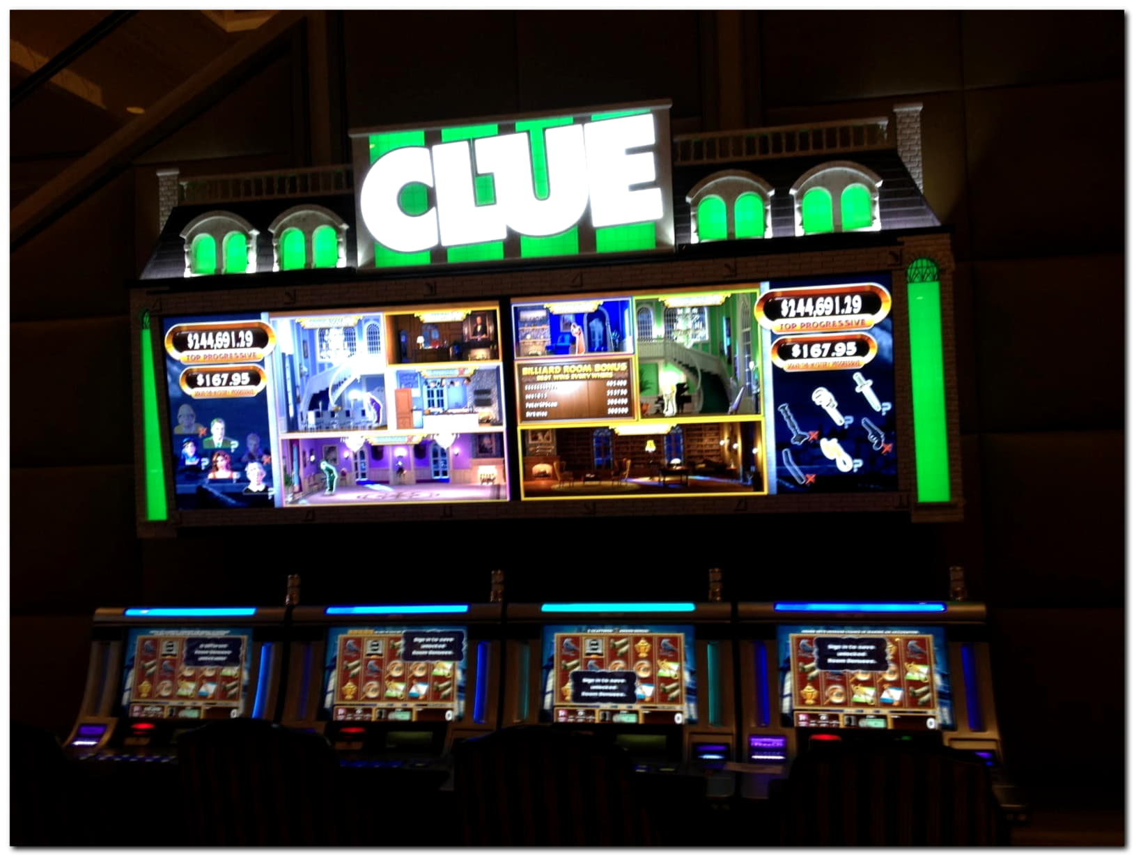 960% Match Bonus at Red Stag Casino