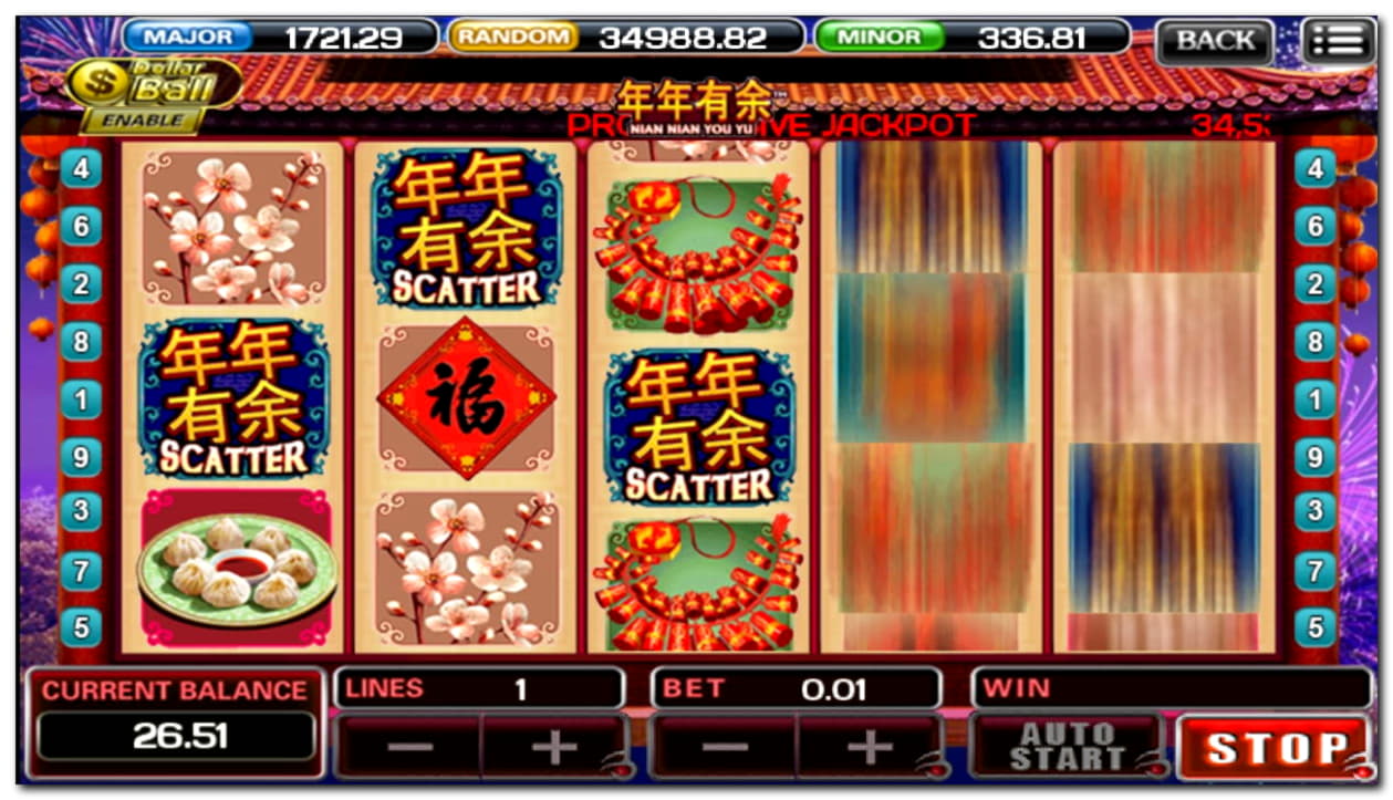 $205 FREE Chip Casino at Miamidice Casino