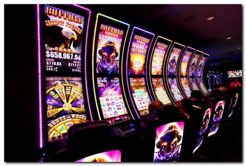 EURO 985 Daily freeroll slot tournament at Mansion Casino