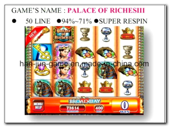 500% Casino Welcome Bonus at Mansion Casino