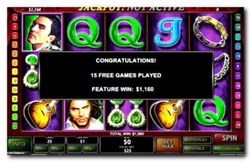 545% No Rules Bonus! at Golden Star Casino