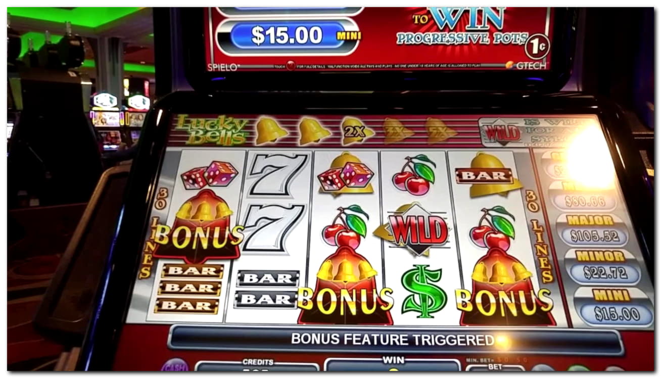 40 Free spins no deposit casino at Genesis Casino