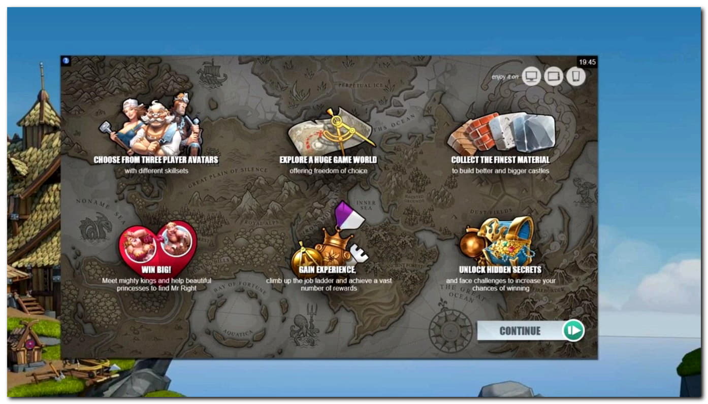 205 Free Spins no deposit casino at Miamidice Casino
