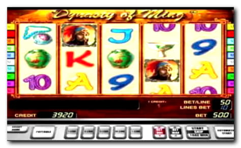 110 Trial Spins at Red Bet Casino