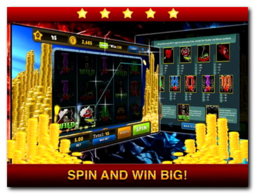 Eur 420 Casino Chip at Genesis Casino