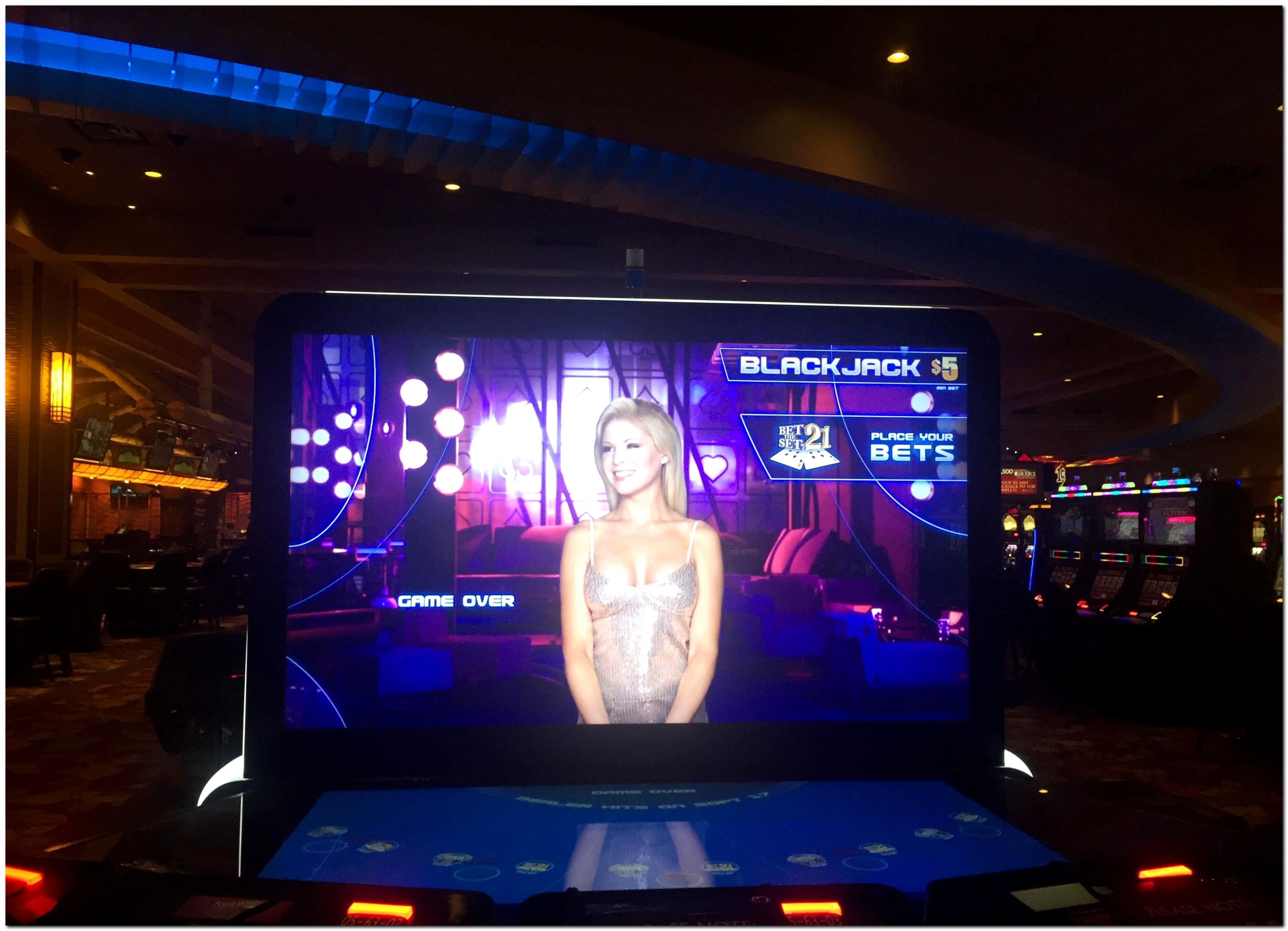 835% Welcome Bonus at Mansion Casino