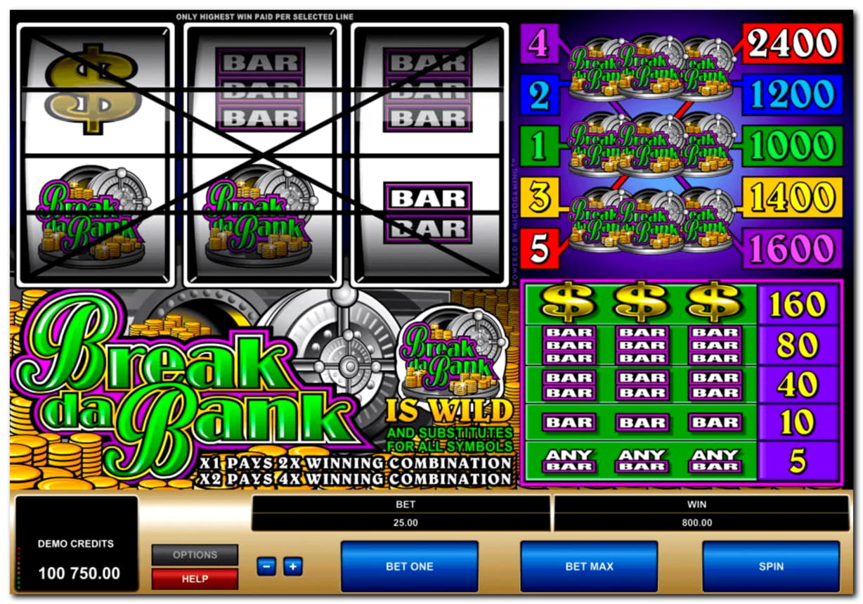 690% Signup casino bonus at Casino Share