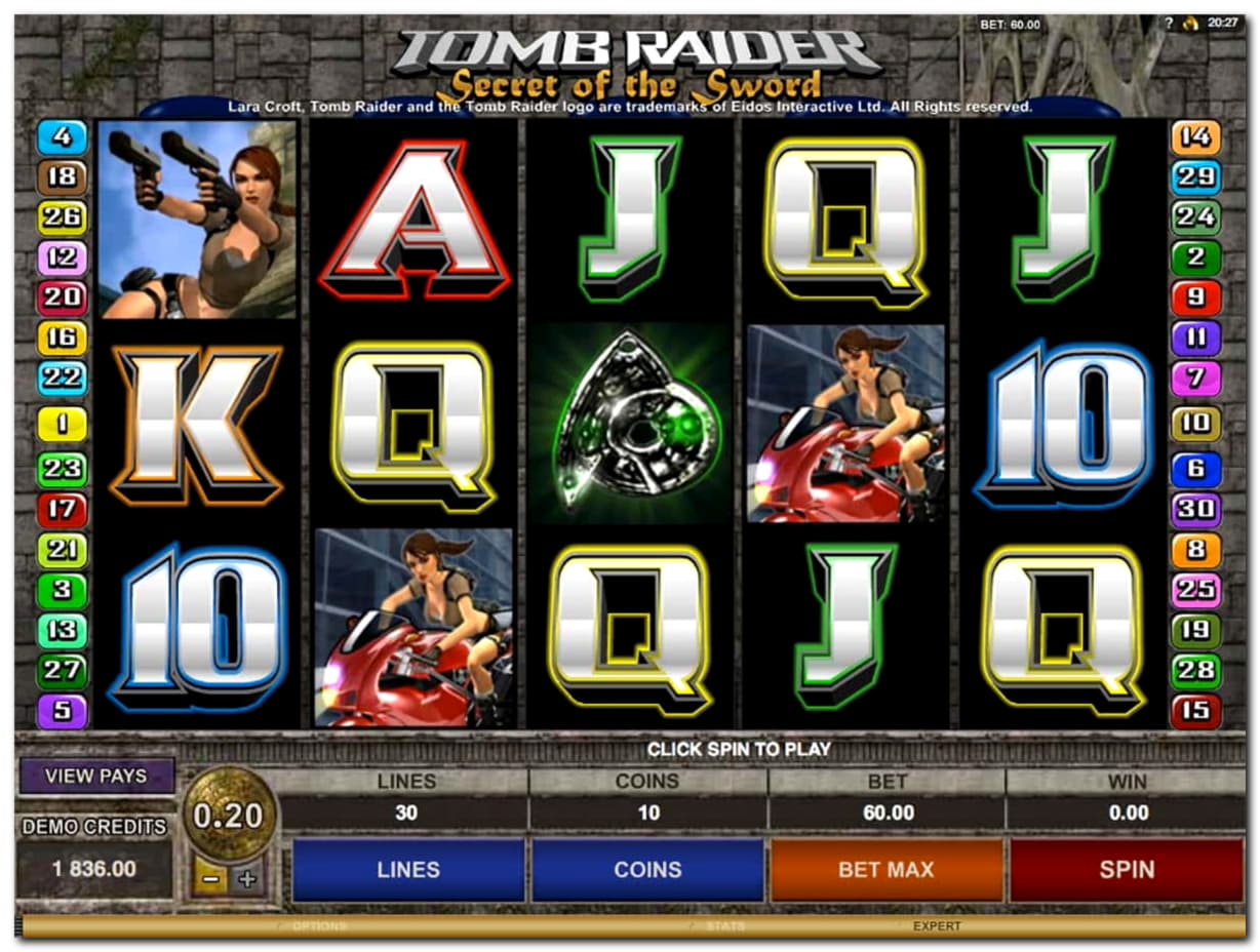 20 Loyal Free Spins! at Slots Heaven Casino