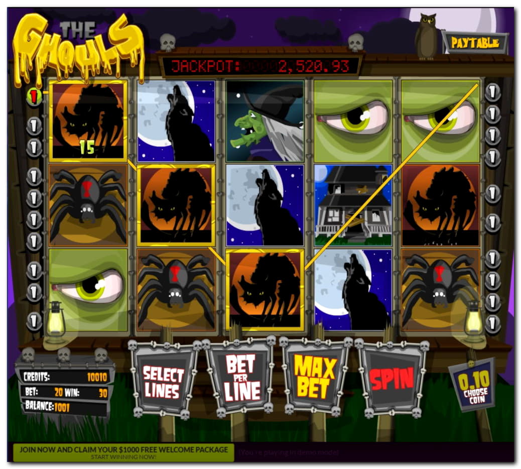EUR 480 Mobile freeroll slot tournament at Casino Share