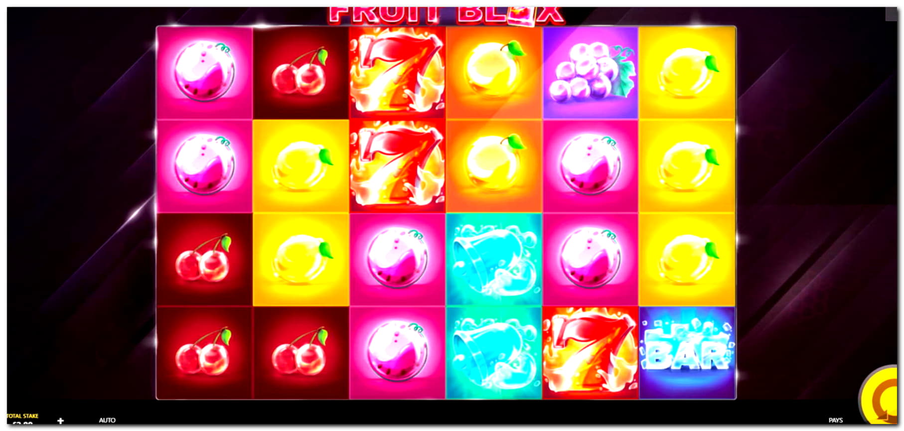 220 free spins at Emu Casino