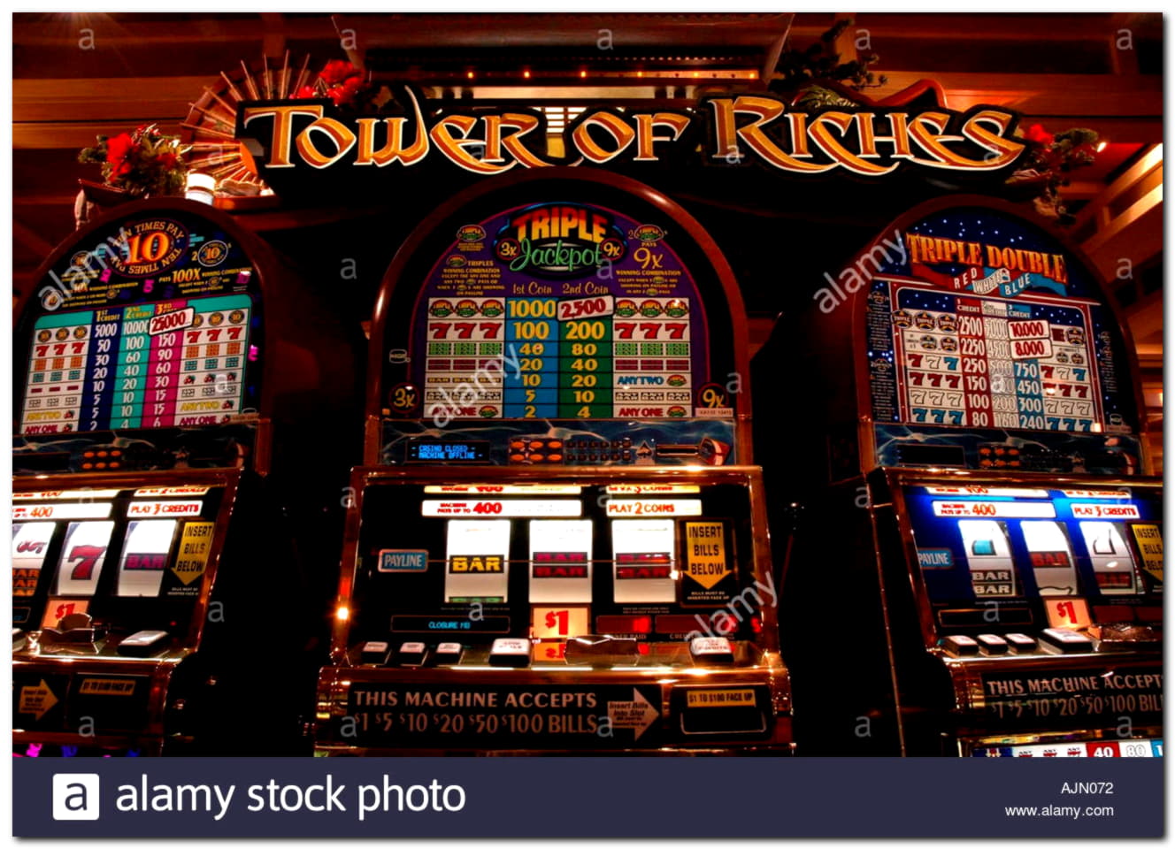 222 Trial Spins at Red Stag Casino