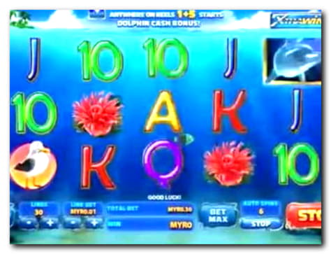235 Loyalty Free Spins! at Slots Heaven Casino