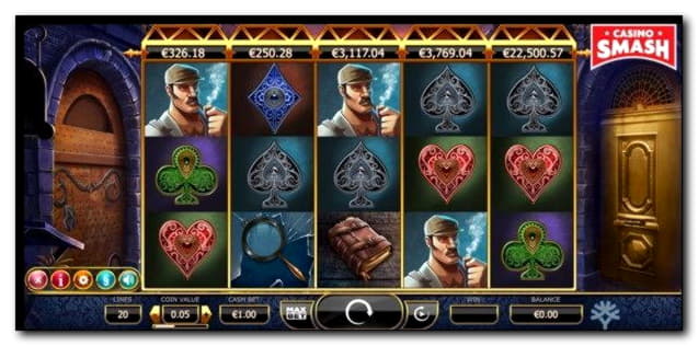 €675 Casino tournaments freeroll at Mansion Casino