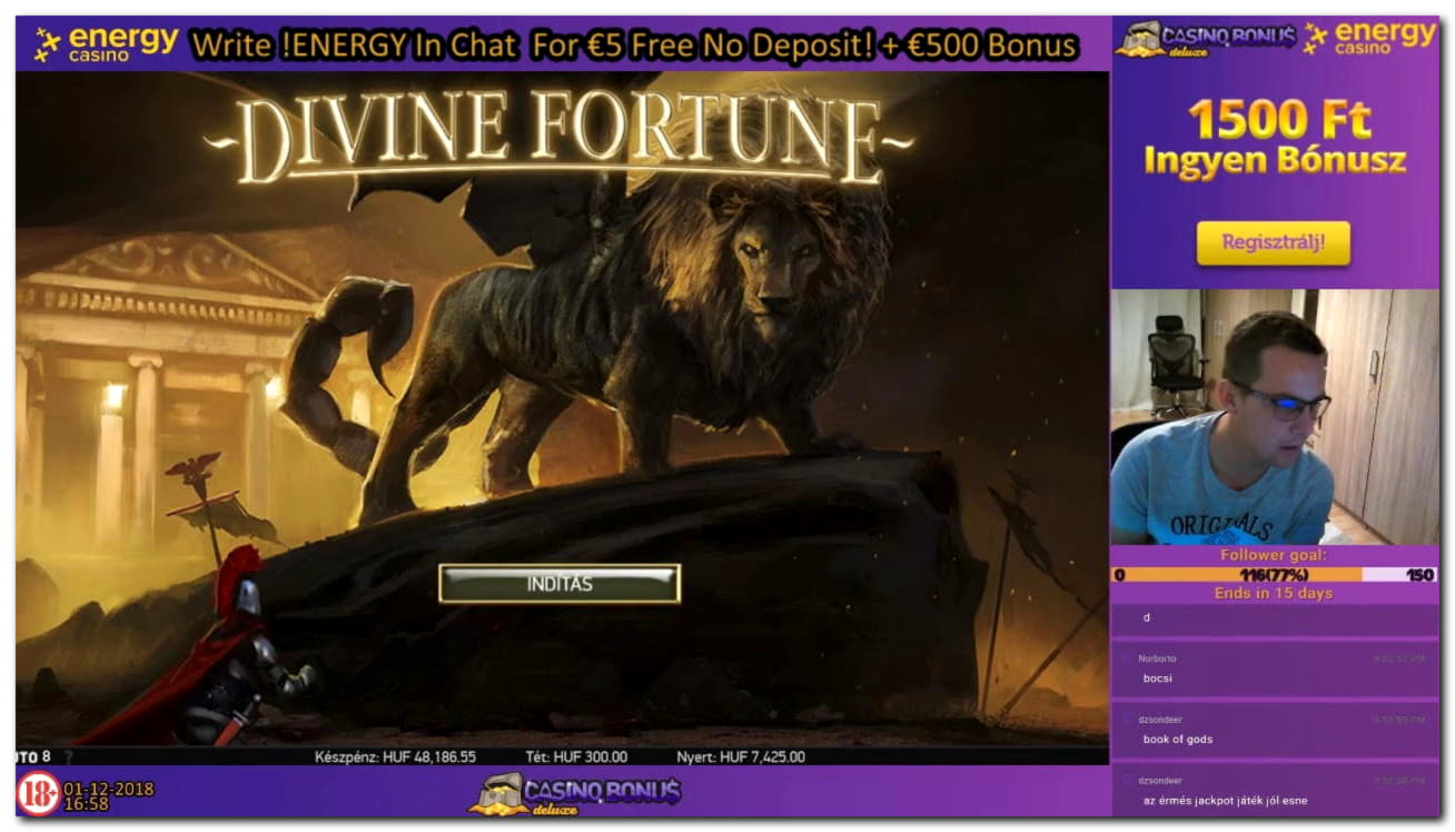 240 free casino spins at Casino Share