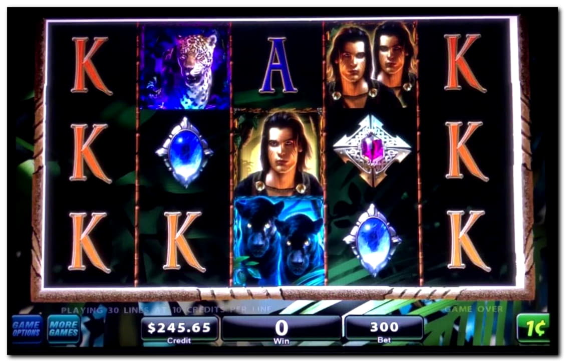 €4010 No Deposit Casino Bonus at Casino Share