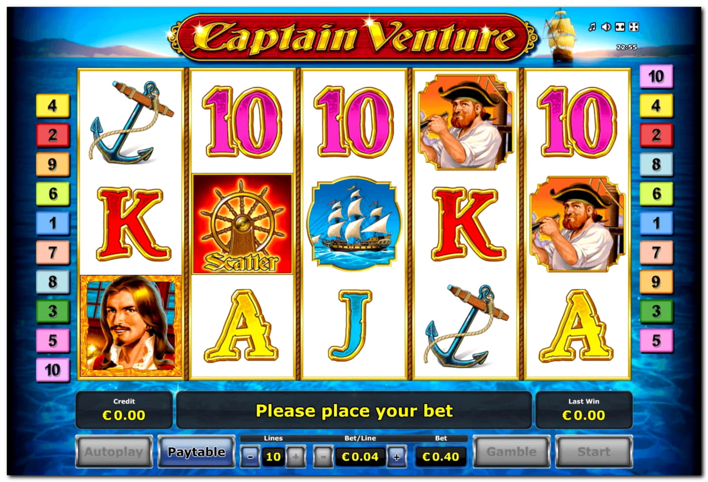 515% First deposit bonus at Red Bet Casino