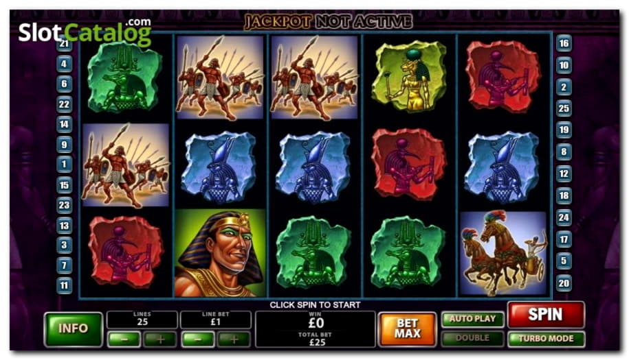 75 Free Casino Spins at Golden Star Casino