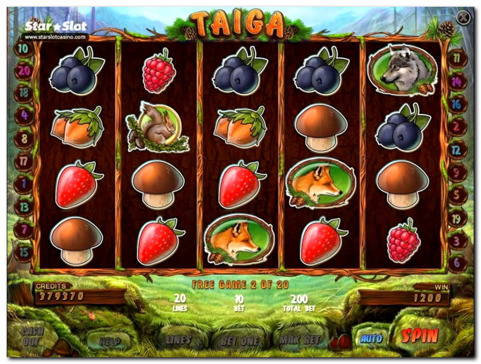 115 Free Spins Casino at Liberty Slots Casino
