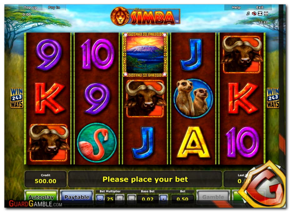 EUR 720 Daily freeroll slot tournament at Mansion Casino
