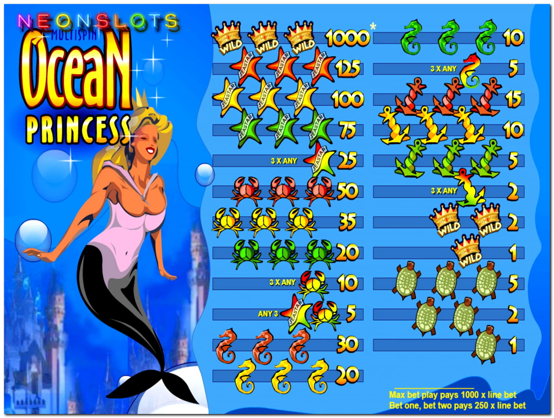 €285 FREE CASINO CHIP at Miamidice Casino