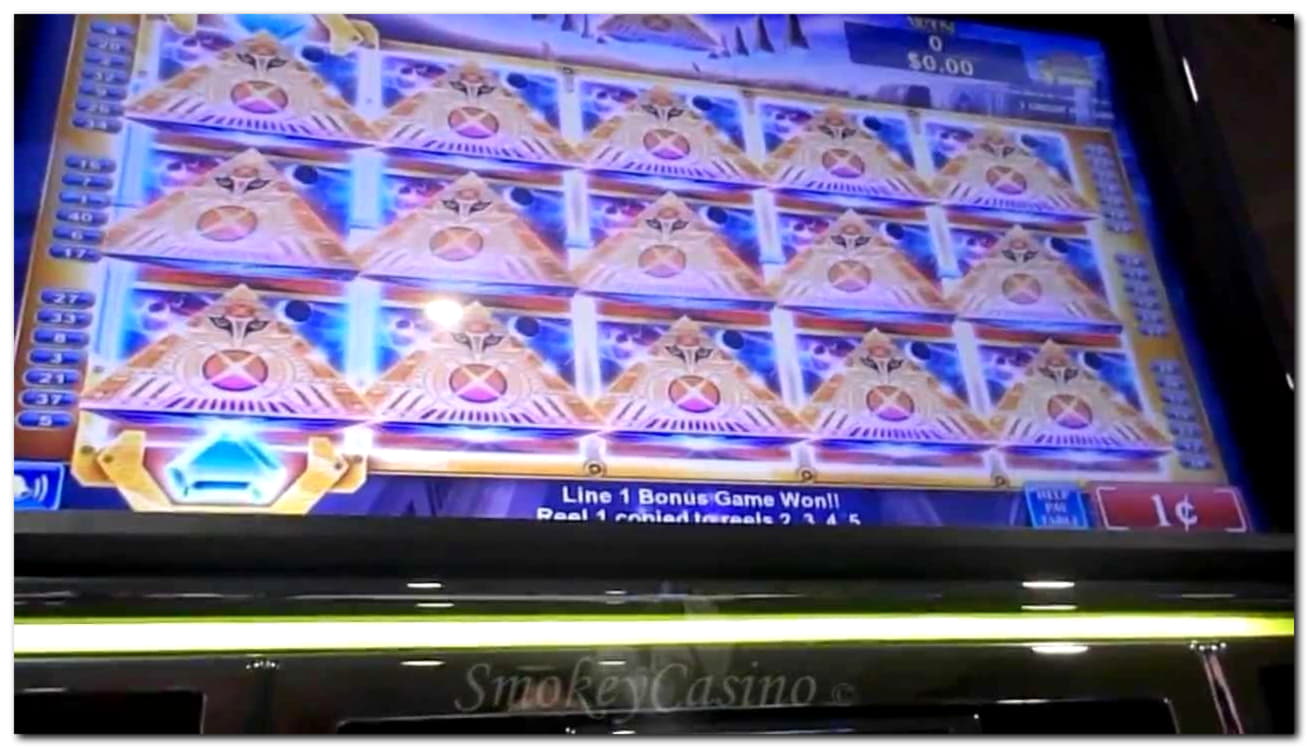 220 Free Casino Spins at Casino Share