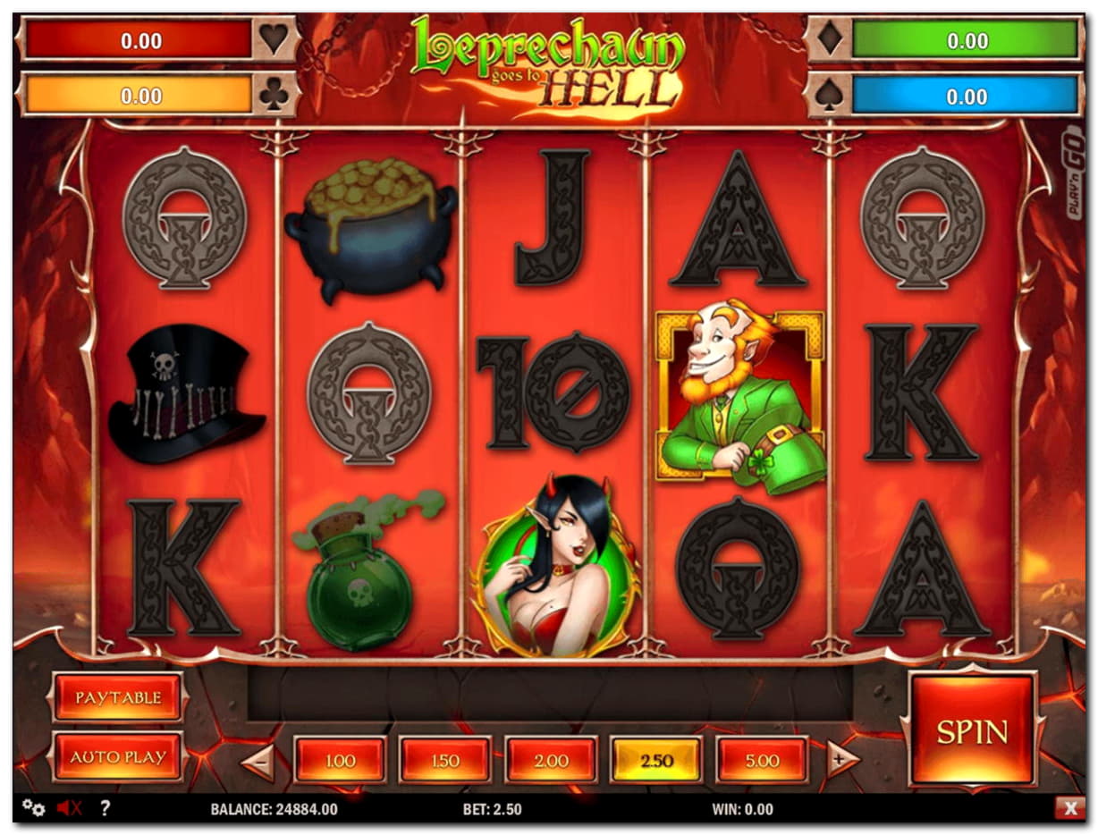 235 Free casino spins at Superior Casino