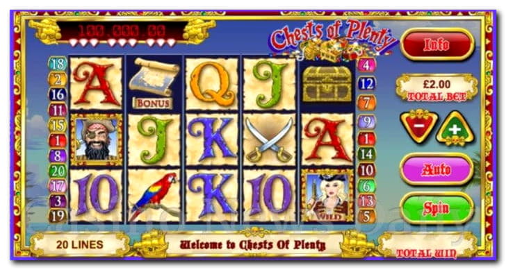 £2185 No Deposit Casino Bonus at Casino Las Vegas