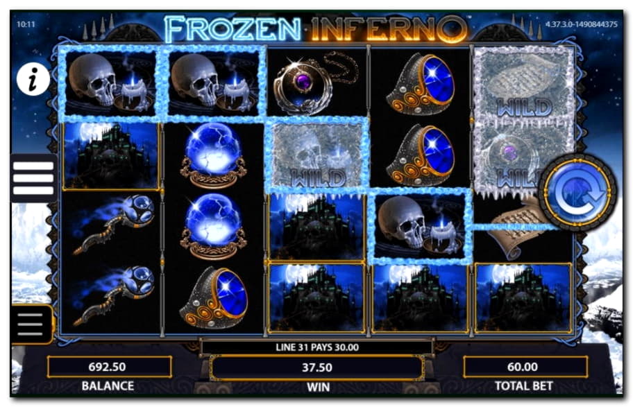 £3010 No deposit bonus at Emu Casino