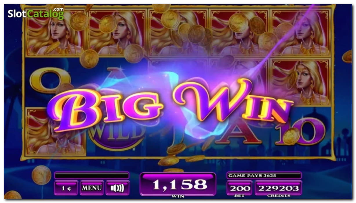 EUR 80 Casino Tournament at Challenge Casino