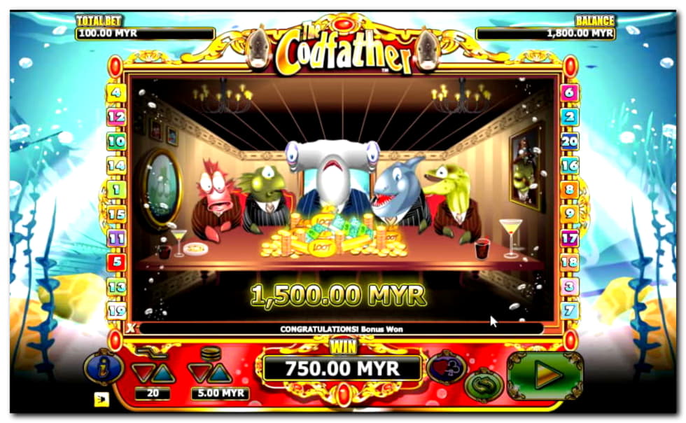€1111 Mobile freeroll slot tournament at Red Stag Casino