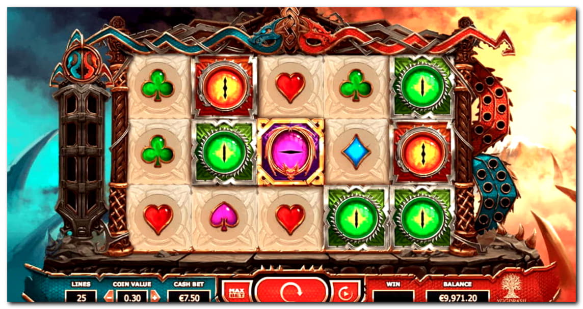 EUR 2765 No Deposit Bonus at Superior Casino