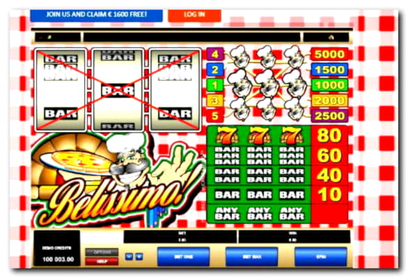 £560 casino chip at Red Stag Casino