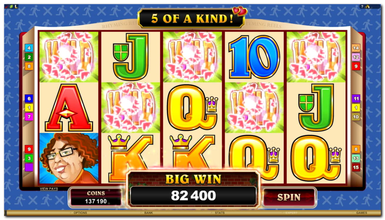 675% Best Signup Bonus Casino at Royal Panda Casino