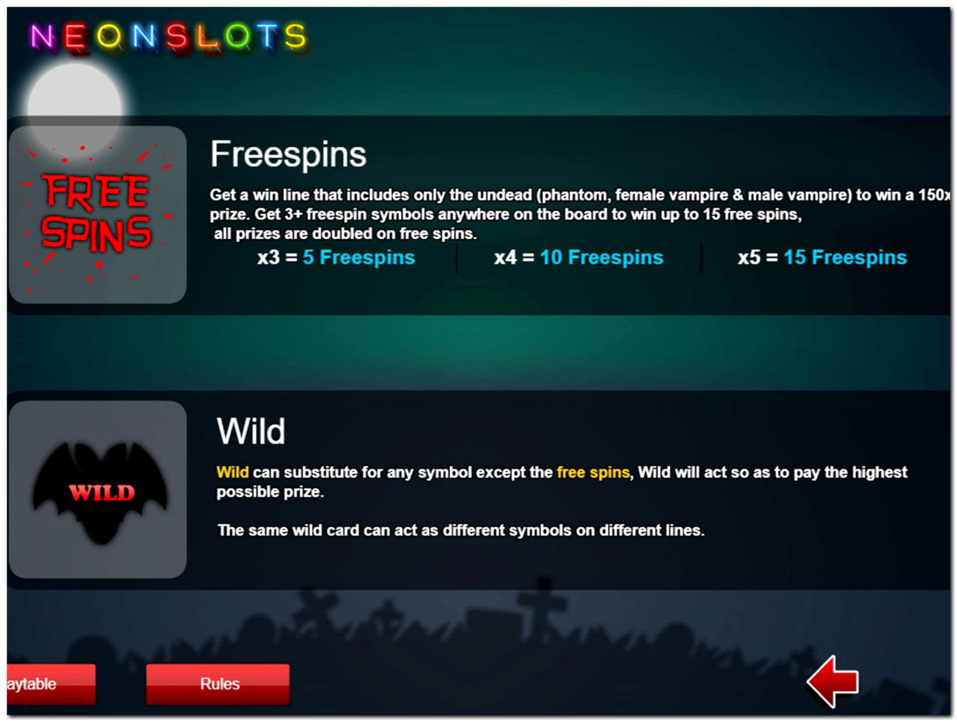 190 Free Spins at Superior Casino