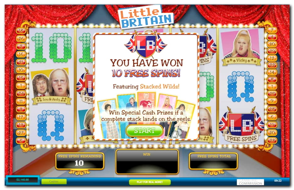 270 Free spins at Red Bet Casino
